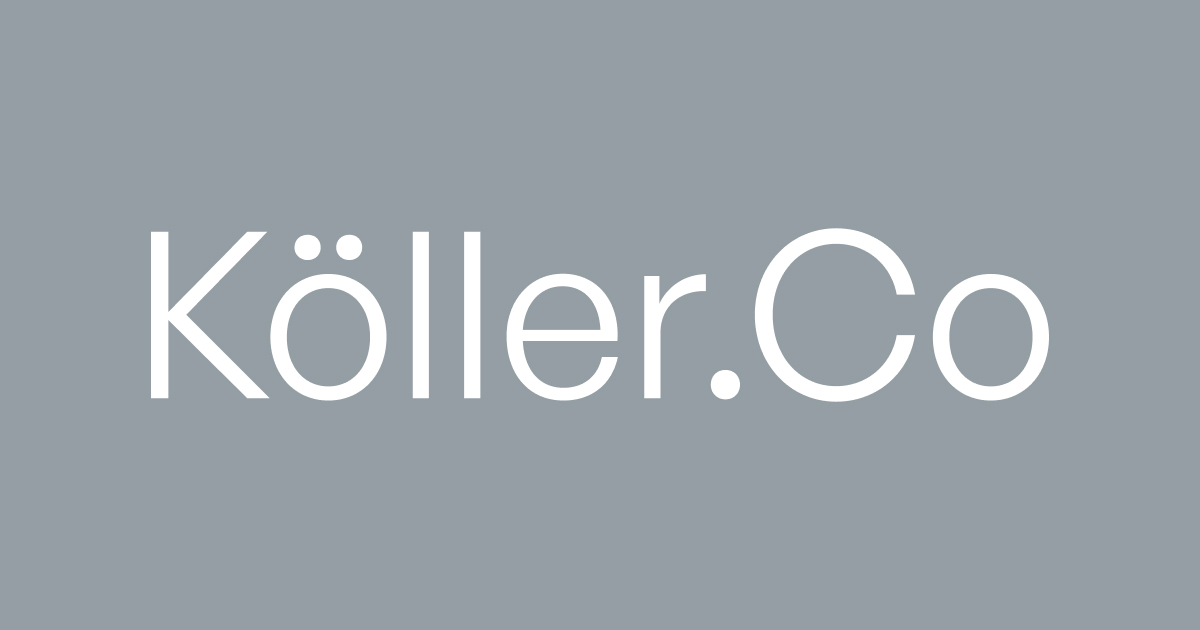 Koller.Co | Home